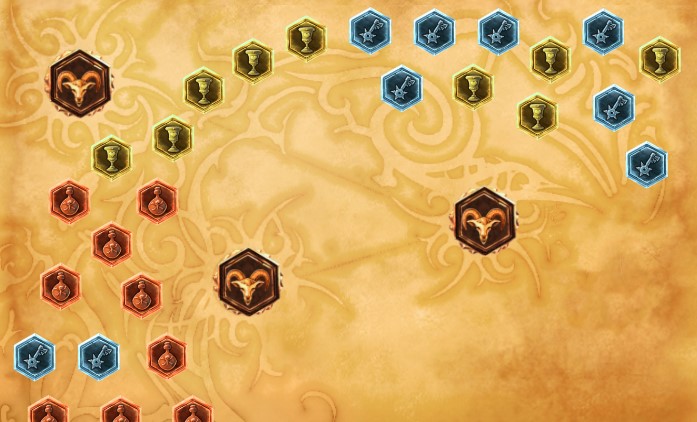 nunu runes