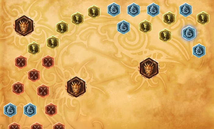 olaf runes