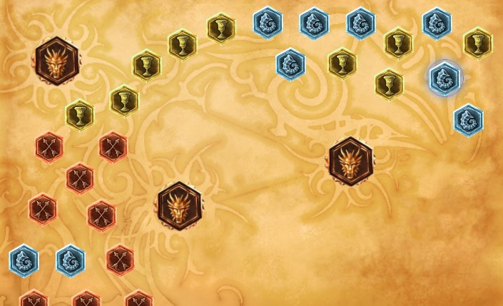 panth runes