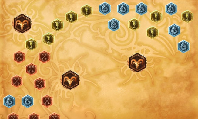 Ryze Runes