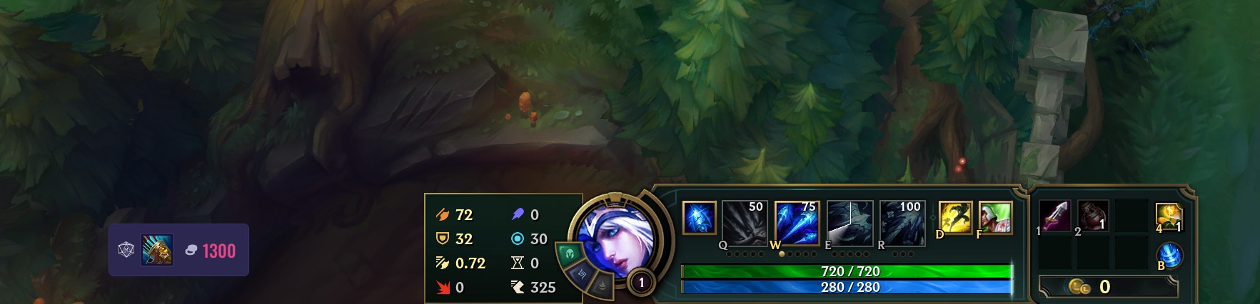 Mobalytics Gold Tracker