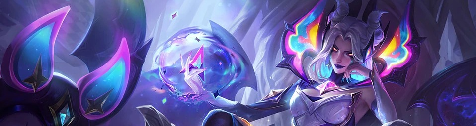 Morgana Splash Crop