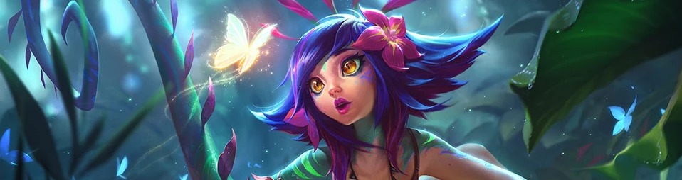 Neeko Splash
