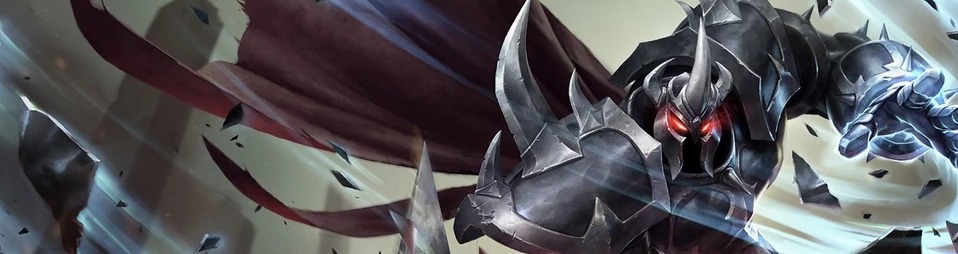 Mordekaiser