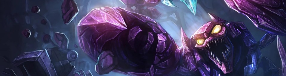 Skarner Crop