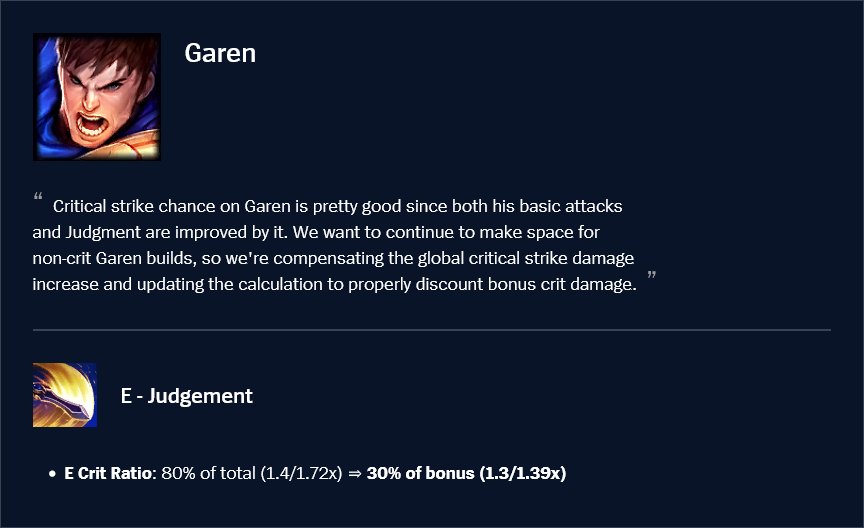 garen