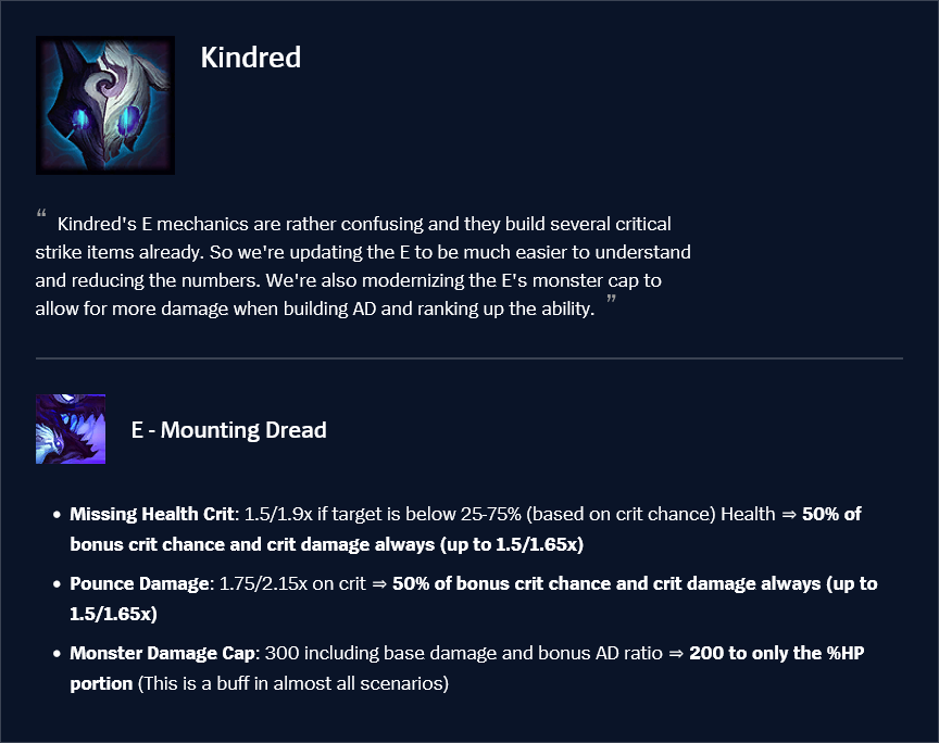 kindred