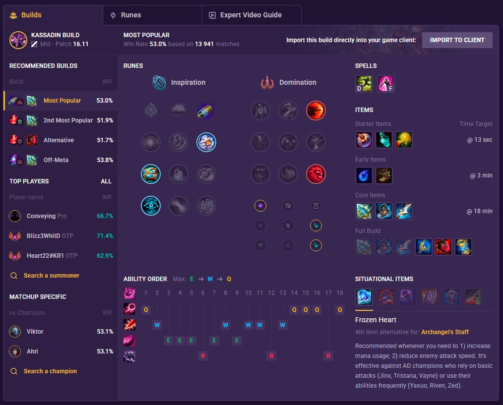 Kassadin