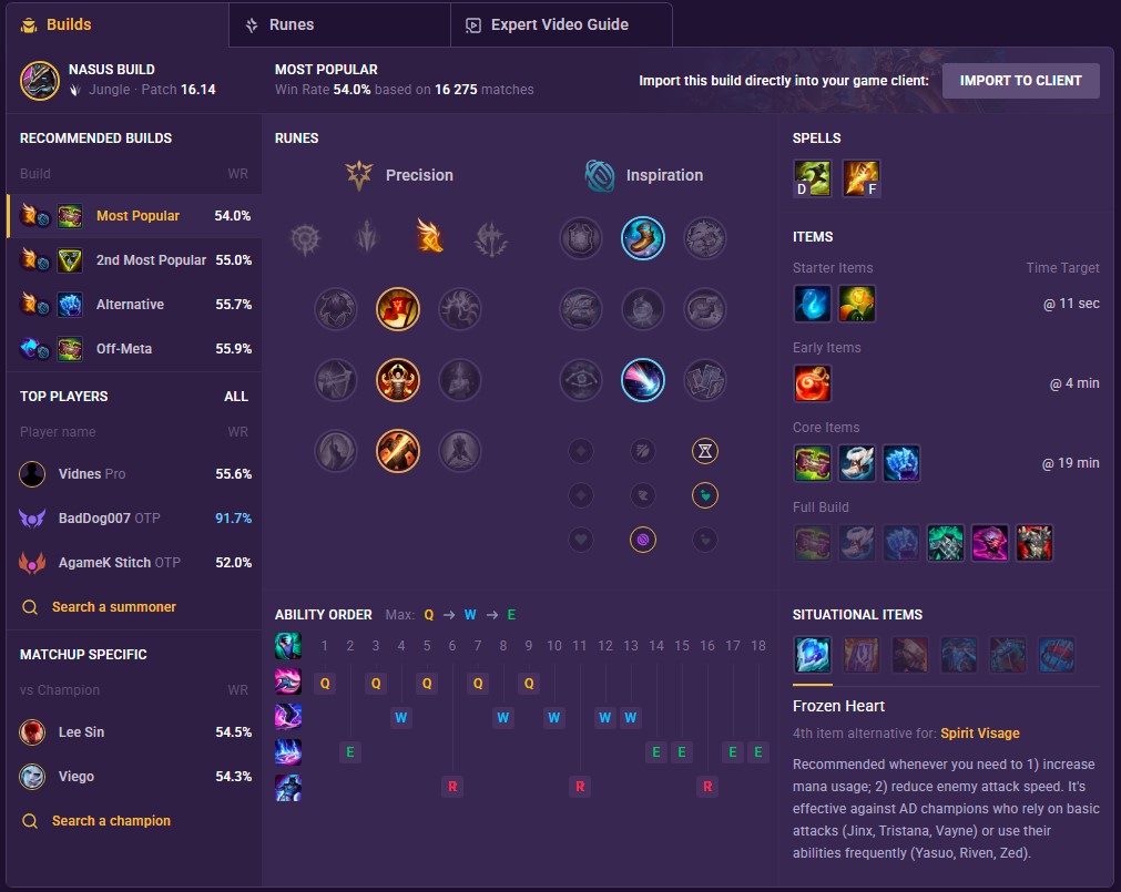 Nasus