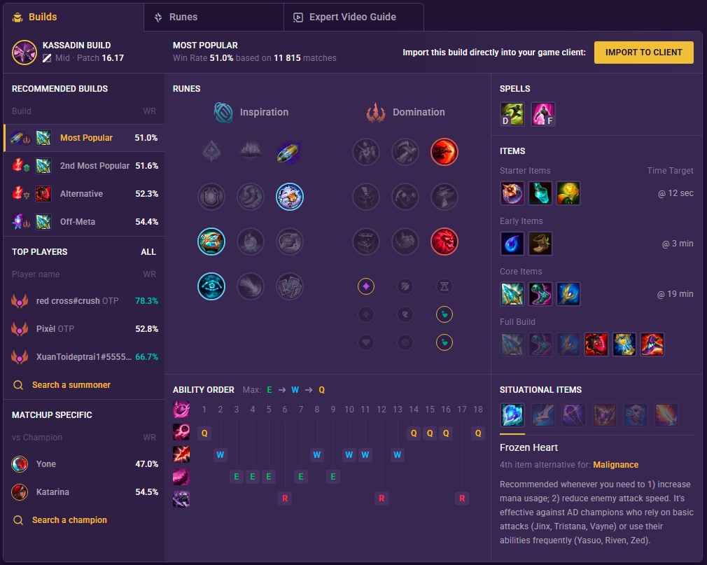 Kassadin