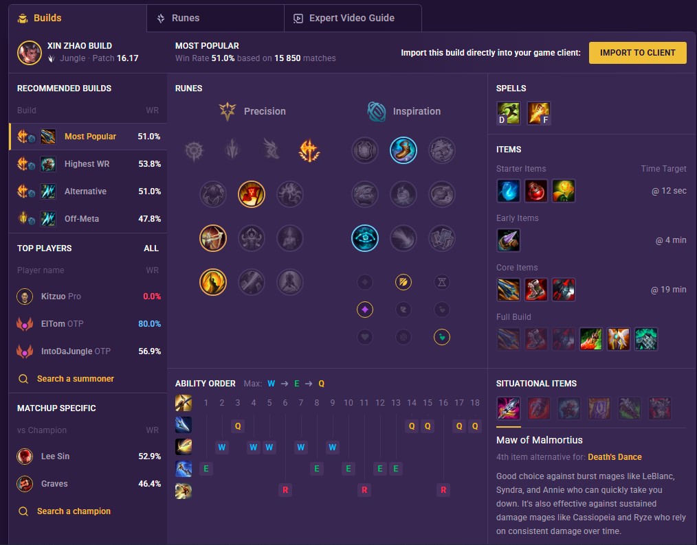 Xin Zhao
