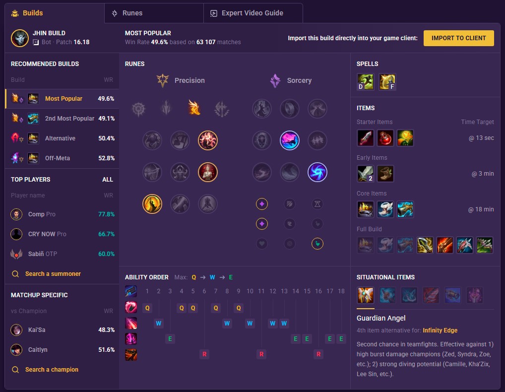Jhin