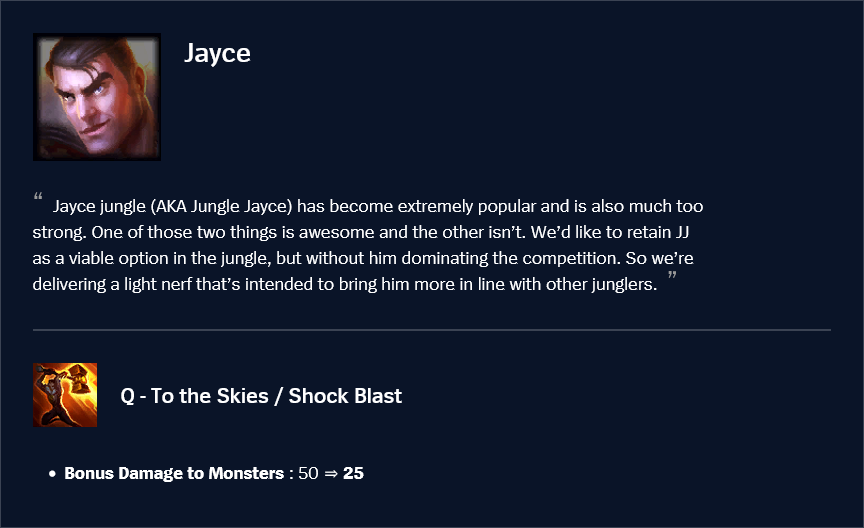 jayce