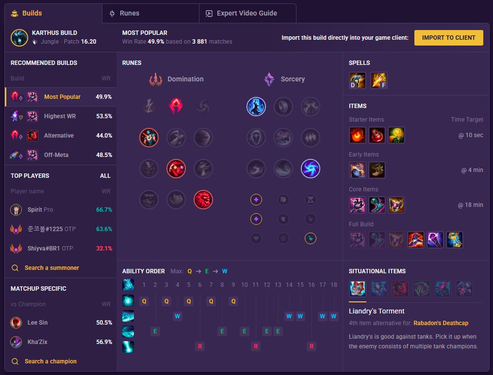Karthus
