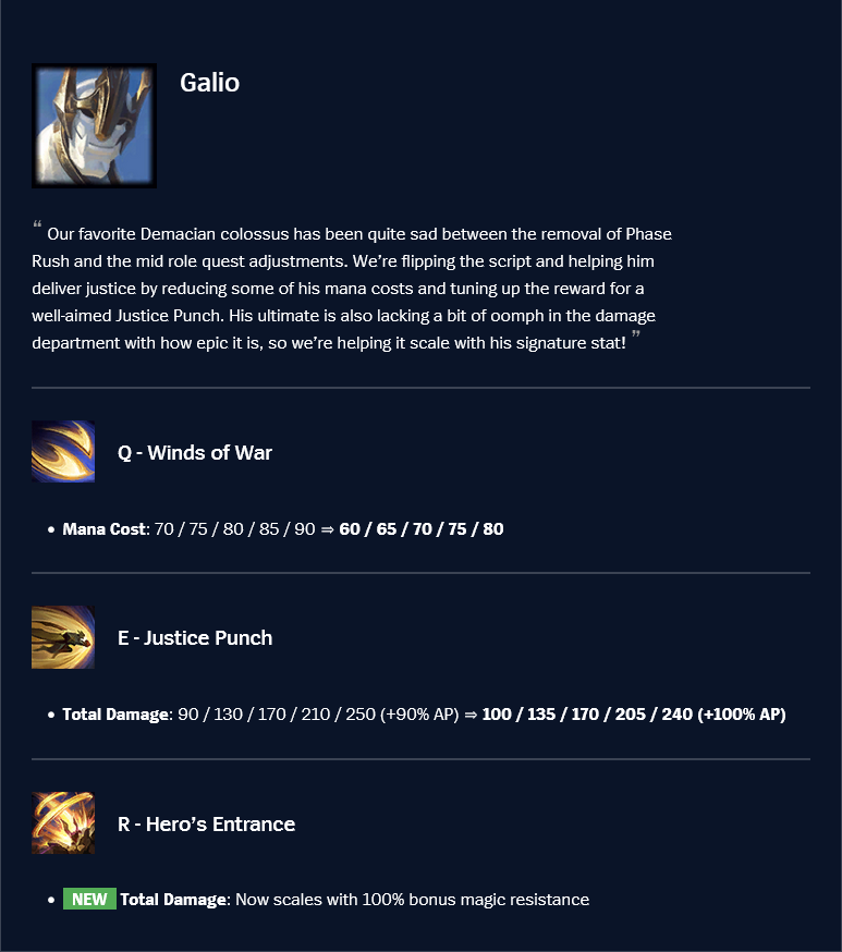 Galio