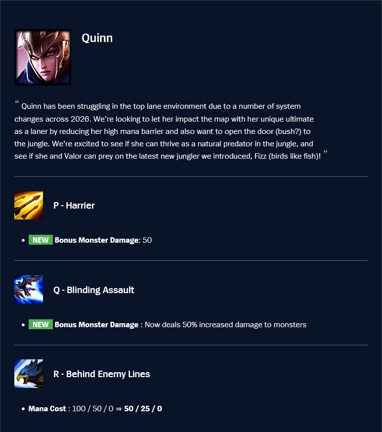 Quinn