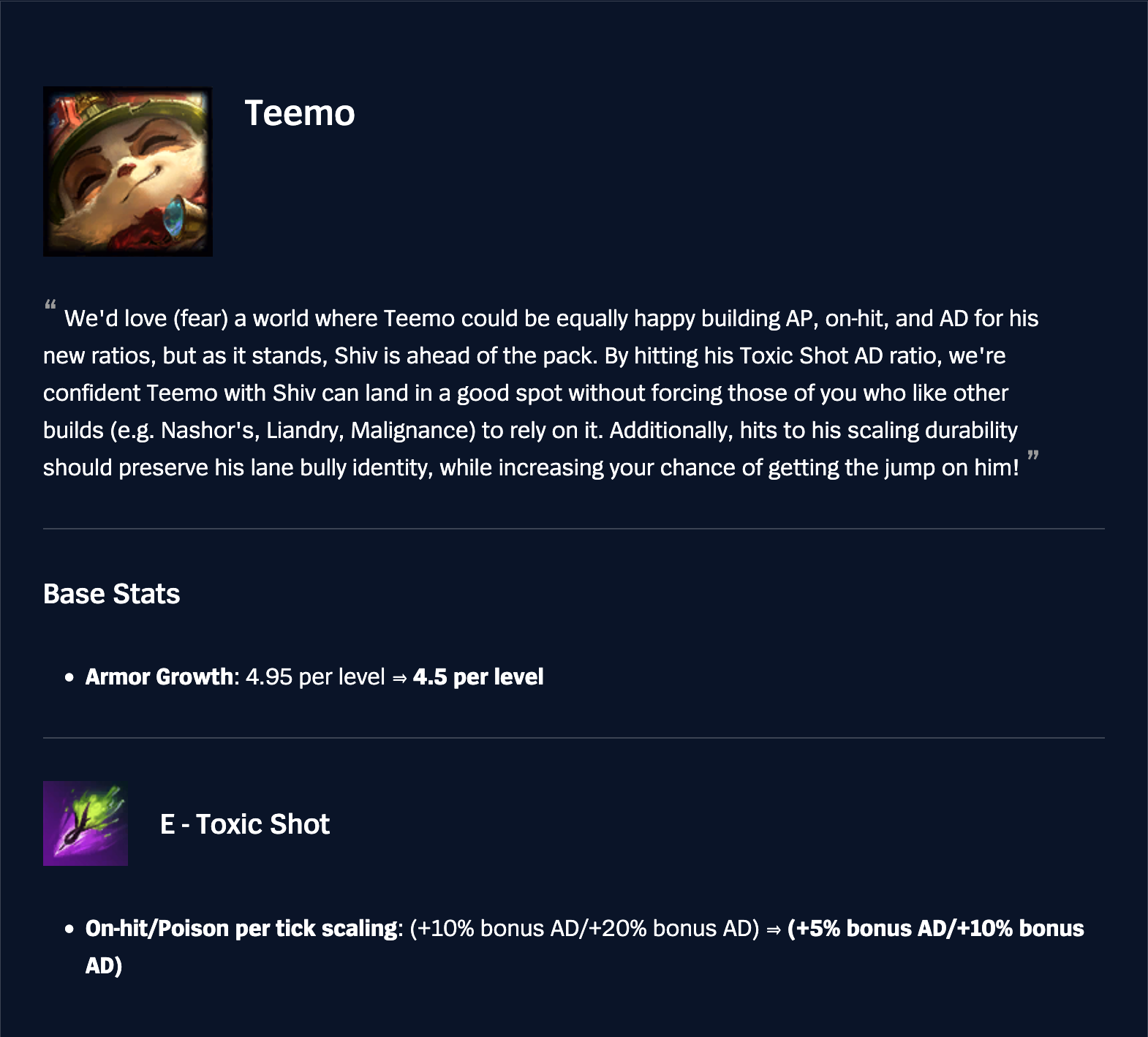 teemo