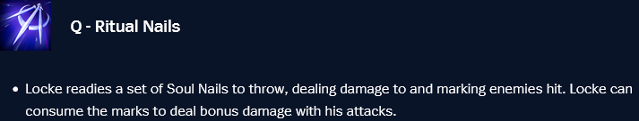 locke q