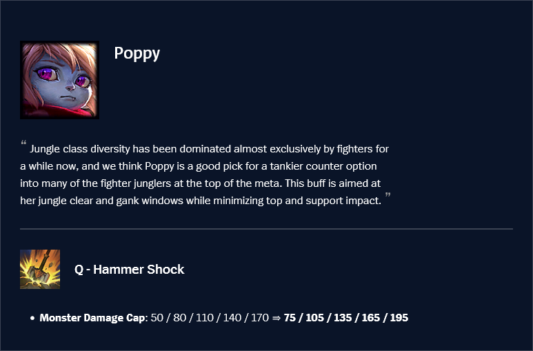 Poppy