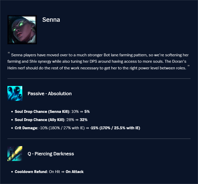 Senna