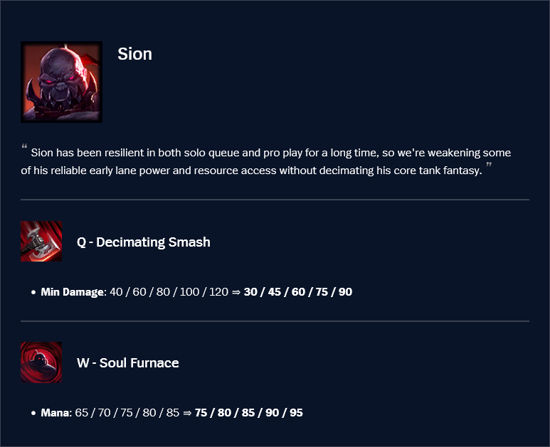 Sion