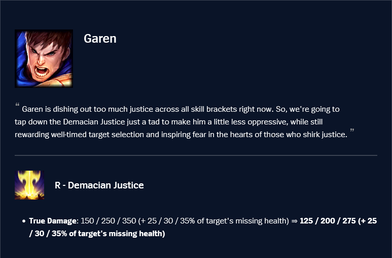 Garen