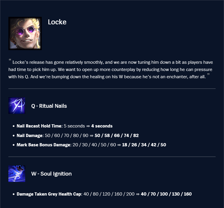 Locke