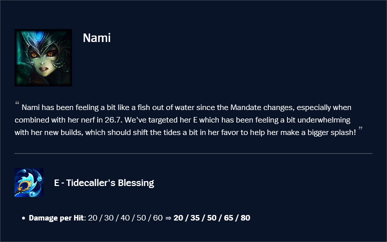 Nami