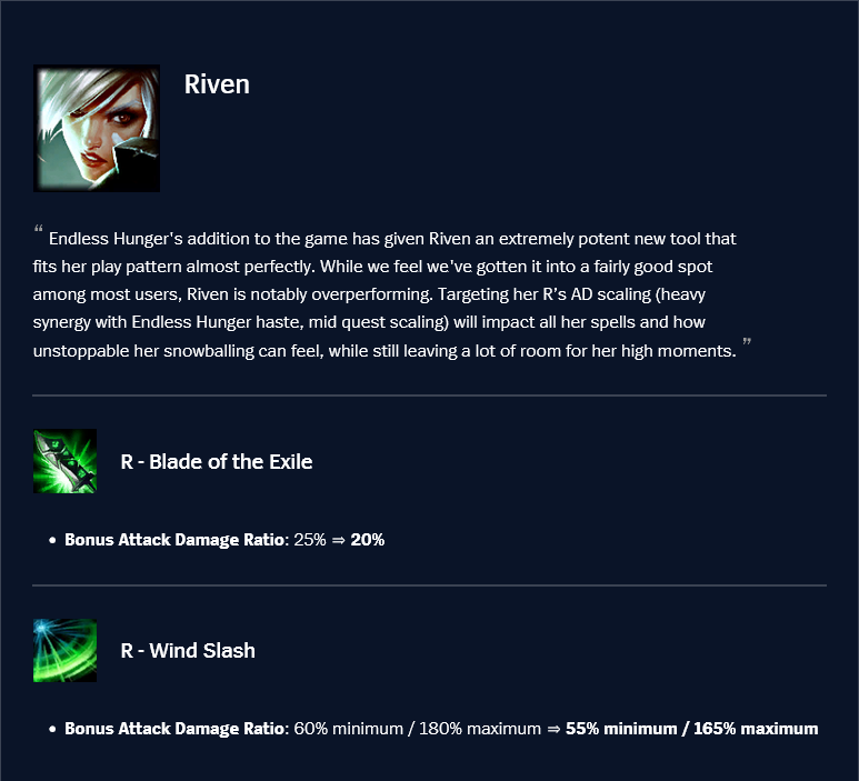 Riven