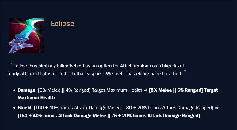 Eclipse
