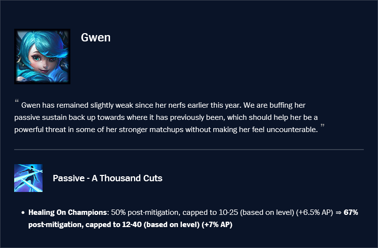 Gwen