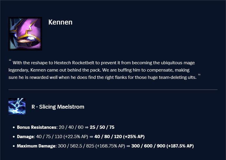 Kennen