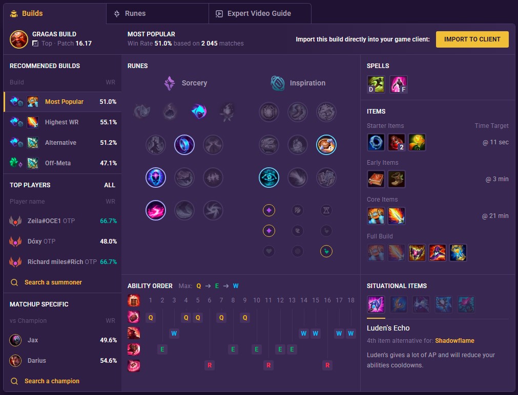 gragas