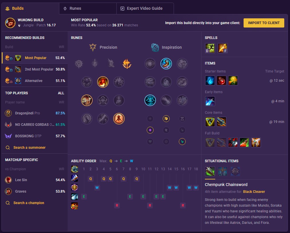 Wukong