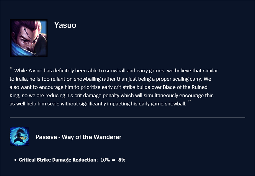 Yasuo