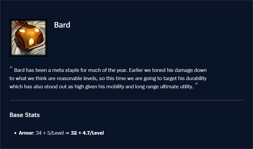 Bard