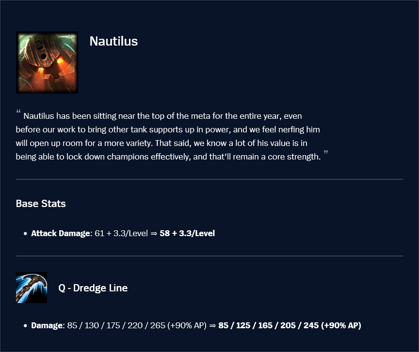Nautilus