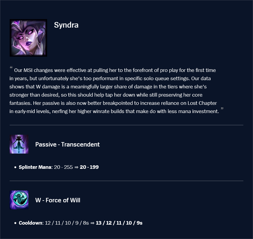 Syndra