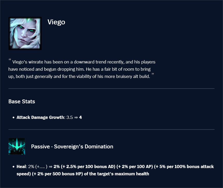 Viego