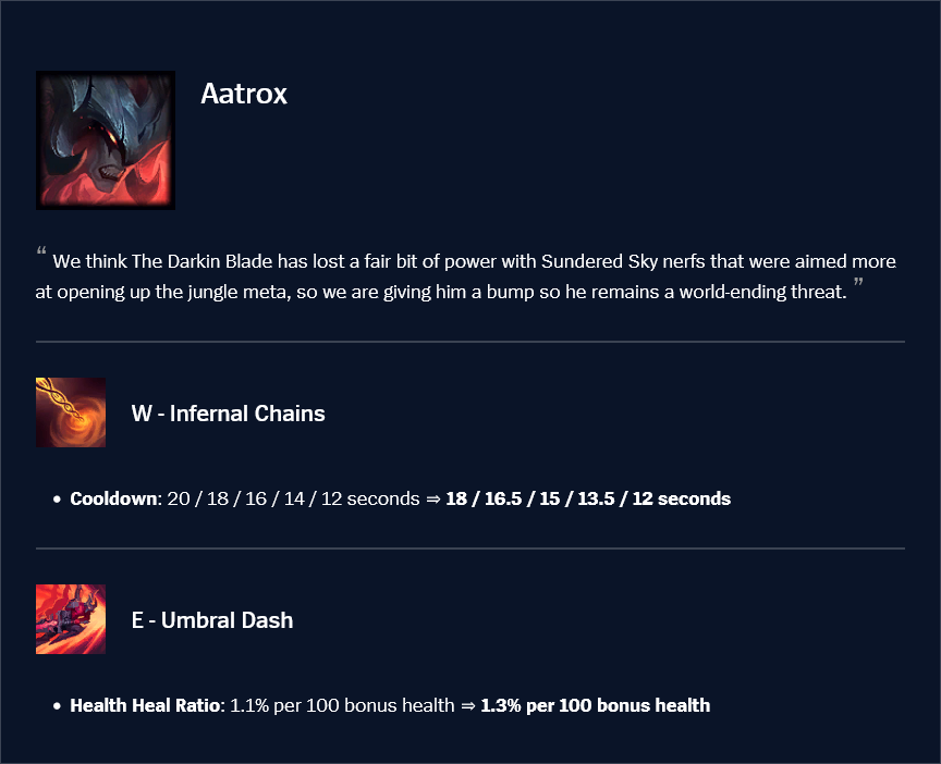 Aatrox