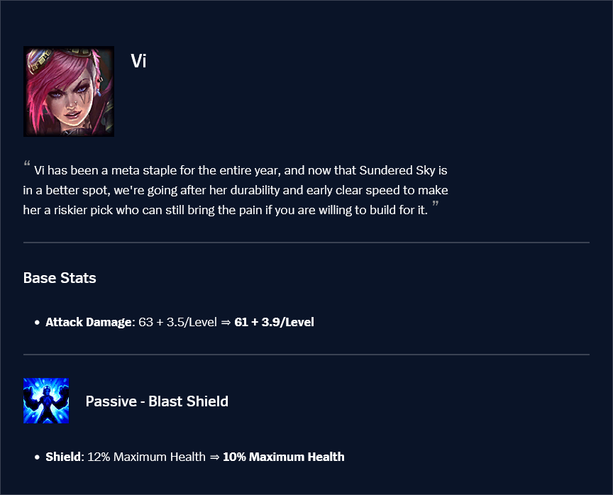Vi