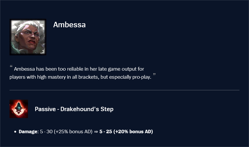 Ambessa