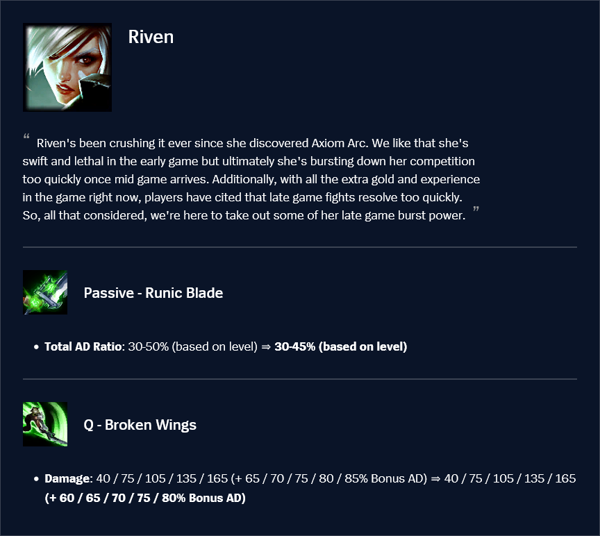 Riven 