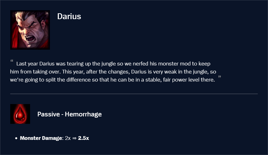 Darius 