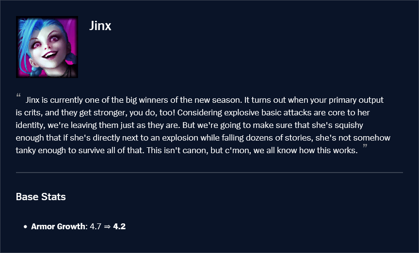 Jinx 