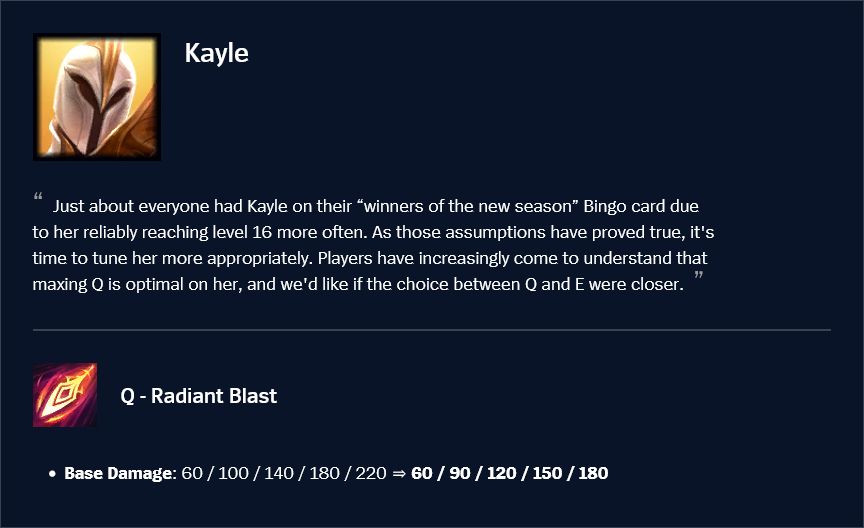 Kayle