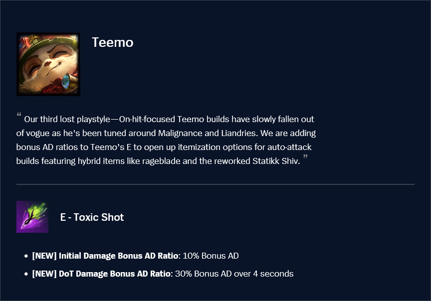 teemo