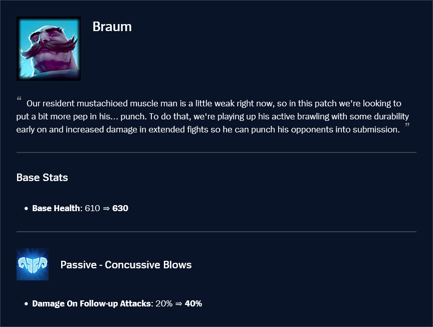 braum