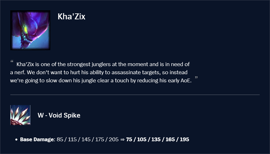 khazix