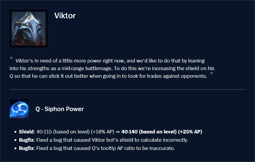 viktor